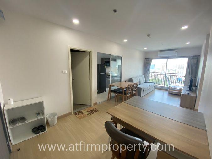 รูป 💥💥FOR RENT💥💥ศุภาลัย เวอเรนด้า สถานีเจริญ 65 ตรม.ชั้น 21 ตึก A แต่งครบ สนใจ Line ID: @atfirm📲 - รูปที่ 1/15