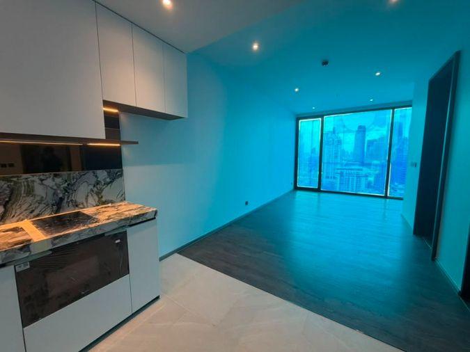 picture 🔥For Sale✅ Romm Convent near BTS Sala Daeng and MRT Silom - 5/10