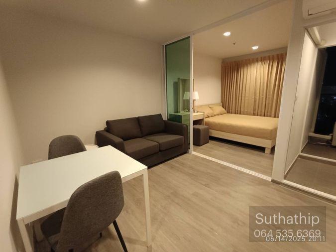 รูป For Rent : Regent Home Bangna (Close to BTS Bangna) (ST-02) - รูปที่ 3/9