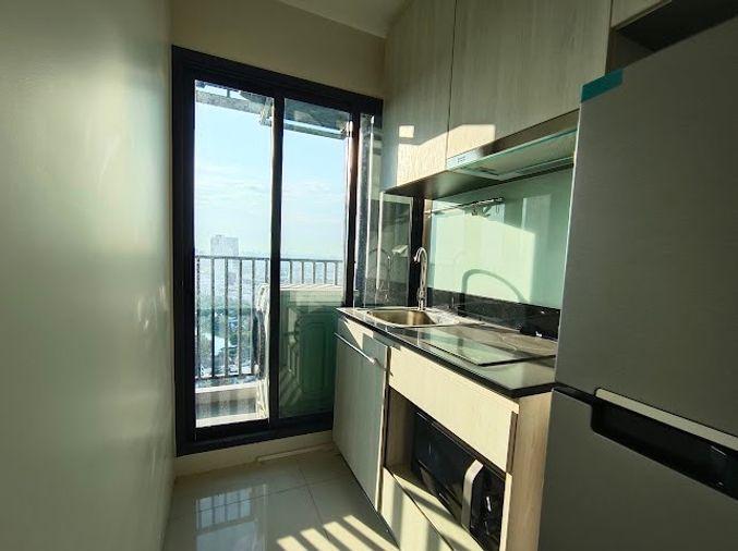 picture Condo for rent in Niche Mono Mega Space Bangna - 12/14