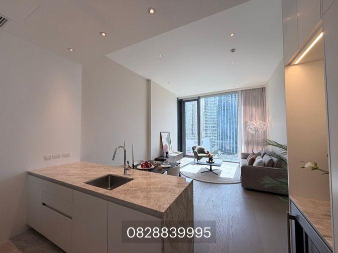รูป 🌳Luxury Begins with Timeless Design.สำหรับผู้ที่ชื่นชอบงานตกแต่งสไตล์ยุโรป และมองหาคอนโดที่ให้ความรู้สึกเหมือนบ้านระดับลักชัวรี บนทำเลหลังสวน - รูปที่ 4/11