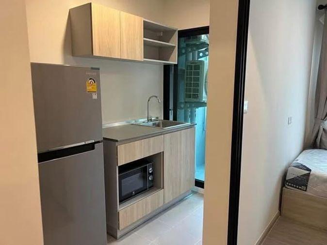 รูป 🔥 ขาย คอนโด พื้นที่กว้าง ✅ คอนโดมี นวนคร (Condo ME Navanakorn) | ใกล้นิคมอุตสาหกรรมนวนคร - รูปที่ 6/7