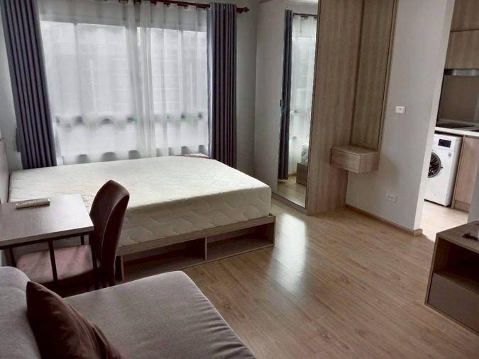 picture 🔥 Condo for Sale | Elio Del Moss Kaset | Near BTS Sena Nikhom - 1/7