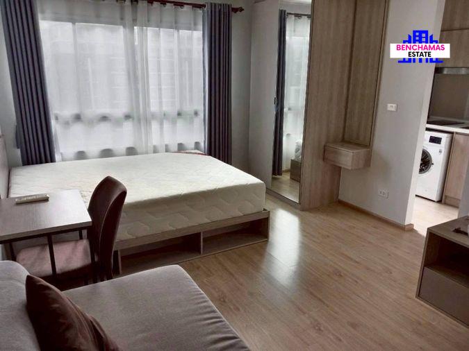 picture 🔥 Condo for Sale | Elio Del Moss Kaset | Near BTS Sena Nikhom - 1/7