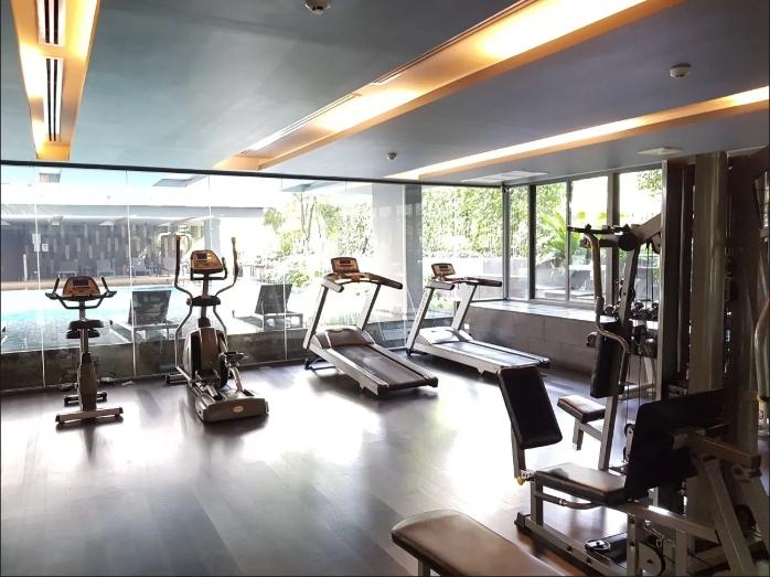 picture ✨ For Sale: Siamese Gioia Condo ✨ 💰 Only 7,400,000 THB - 3/3