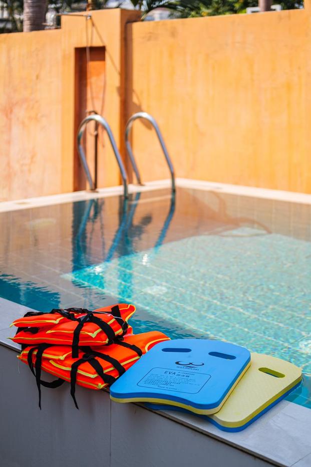 รูป Private Pool Villa for Rent North Pattaya Pet Friendly - รูปที่ 13/13