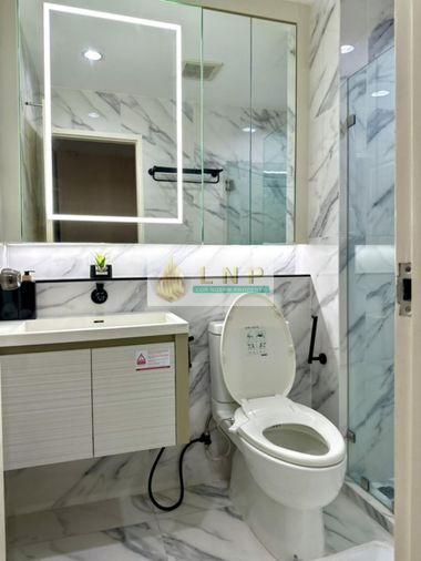 รูป 🏢 ให้เช่าคอนโด : THE CUVEE Tiwanon (เดอะ คิวเว่ ติวานนท์) รหัสทรัพย์ | 📌LNP-C9059 - รูปที่ 16/26