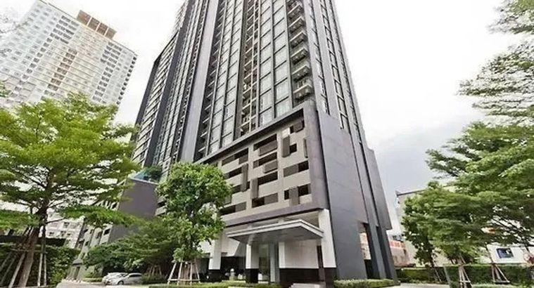 รูป 🔥 ห้องว่าง พร้อมเข้าอยู่! Hive Taksin รีบจองก่อนหลุด 🔥 - รูปที่ 1/1