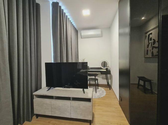 รูป ⭐ Modern Living! Pleno Sukhumvit–Bangna 2 ทาวน์โฮม 3 ห้องนอน เฟอร์นิเจอร์ครบ โทร 063-6165390 - รูปที่ 8/13