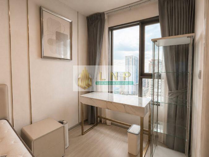 รูป 🏢 ให้เช่าคอนโด : Life Ladprao (ไลฟ์ ลาดพร้าว) รหัสทรัพย์ | 📌LNP-C13806 - รูปที่ 8/9