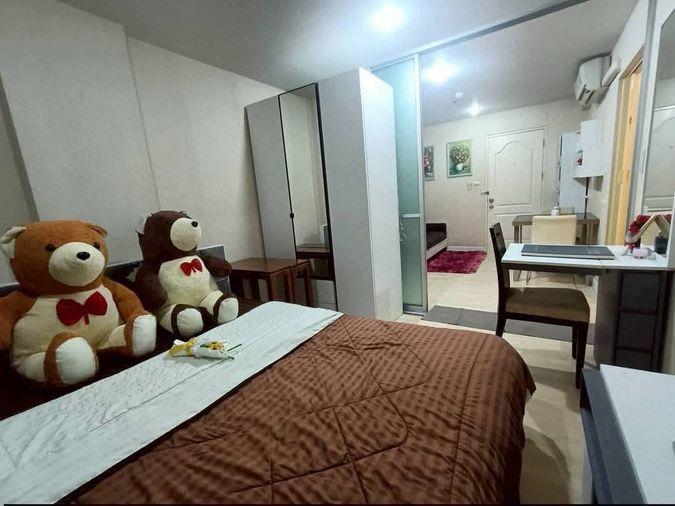 picture 🔥 Condo for Sale | The Cube Chaengwattana | Near MRT National Telecom Station - 1/5
