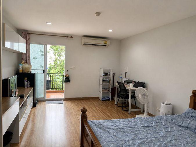picture 🔥 Condo for Sale Regent Home 20 Prachachuen 16 | MRT Tao Poon / MRT Bang Sue - 3/8