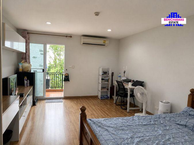 picture ðĨ Condo for Sale Regent Home 20 Prachachuen 16 | MRT Tao Poon / MRT Bang Sue - 3/8