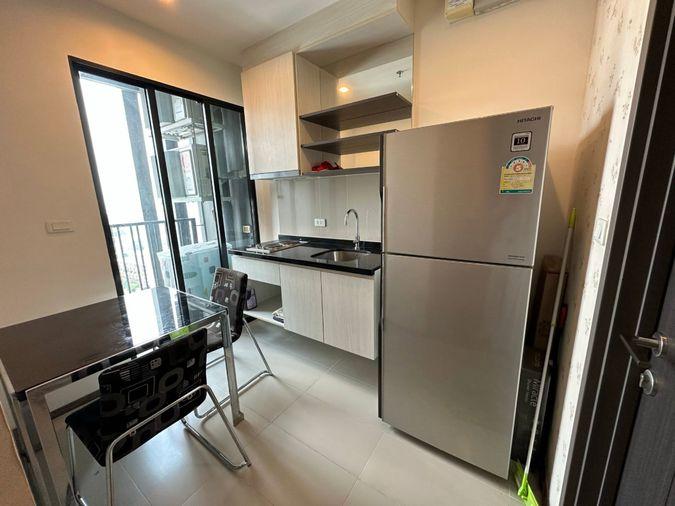 รูป 🏢 ให้เช่าคอนโด : The Base Park East Sukhumvit 77 (เดอะ เบส พาร์คอีสท์ สุขุมวิท 77)   รหัสทรัพย์ | 📌LNP-C13794  - รูปที่ 4/7
