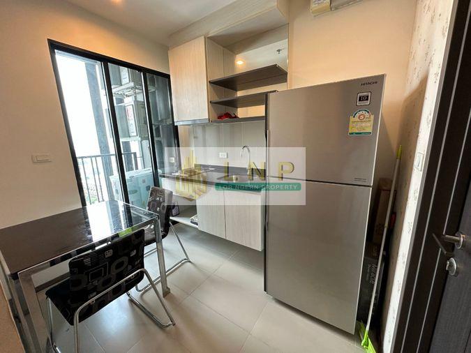 รูป 🏢 ให้เช่าคอนโด : The Base Park East Sukhumvit 77 (เดอะ เบส พาร์คอีสท์ สุขุมวิท 77) รหัสทรัพย์ | 📌LNP-C13794 - รูปที่ 4/7