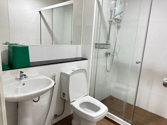 รูป 🏢 ให้เช่าคอนโด : Regent Home 27 Bangson (รีเจ้นท์ โฮม 27 บางซ่อน)   รหัสทรัพย์  | 📌LNP-C13803  - รูปที่ 6/6