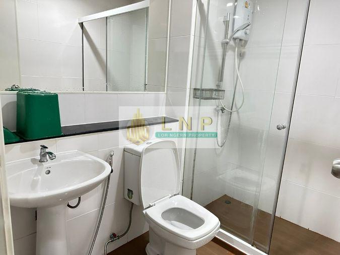 รูป 🏢 ให้เช่าคอนโด : Regent Home 27 Bangson (รีเจ้นท์ โฮม 27 บางซ่อน) รหัสทรัพย์ | 📌LNP-C13803 - รูปที่ 6/6