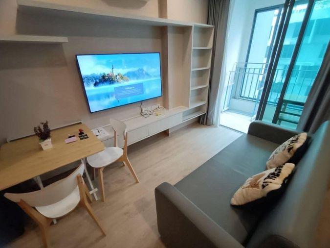 picture IDEO Q Chula-Samyan | 🚝Near MRT Samyan #2026062614933 #MKT - 3/5