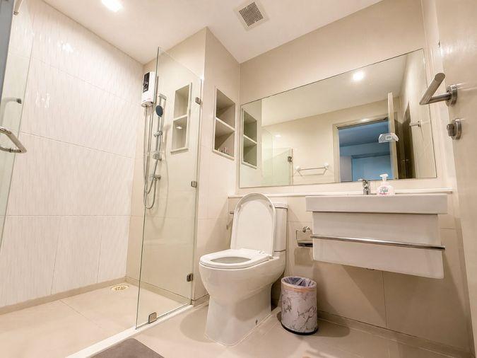 รูป 🏢 ให้เช่าคอนโด : Life Ladprao (ไลฟ์ ลาดพร้าว)   รหัสทรัพย์ | 📌LNP-C13806  - รูปที่ 9/9