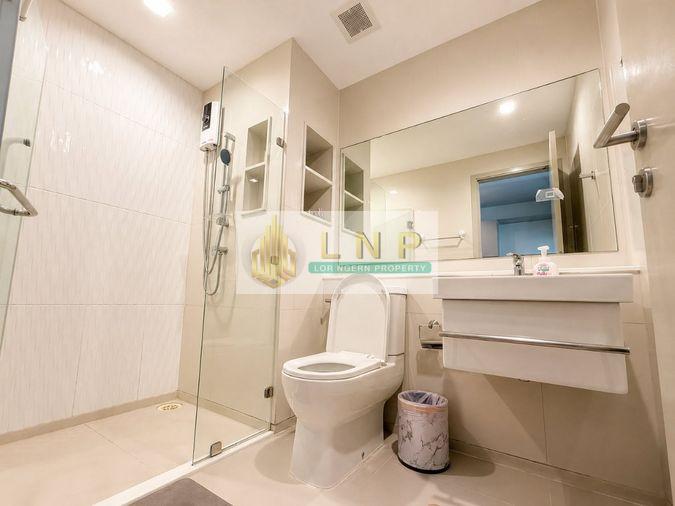 รูป 🏢 ให้เช่าคอนโด : Life Ladprao (ไลฟ์ ลาดพร้าว) รหัสทรัพย์ | 📌LNP-C13806 - รูปที่ 9/9