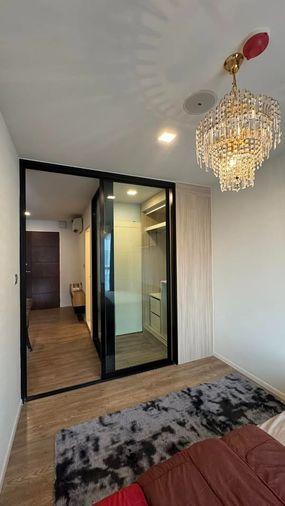 picture  Episode Phahol - Sapanmai    Condo For Rent / Line : @mintocondo - 5/9