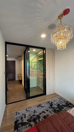 picture Episode Phahol - Sapanmai Condo For Rent / Line : @mintocondo - 5/9