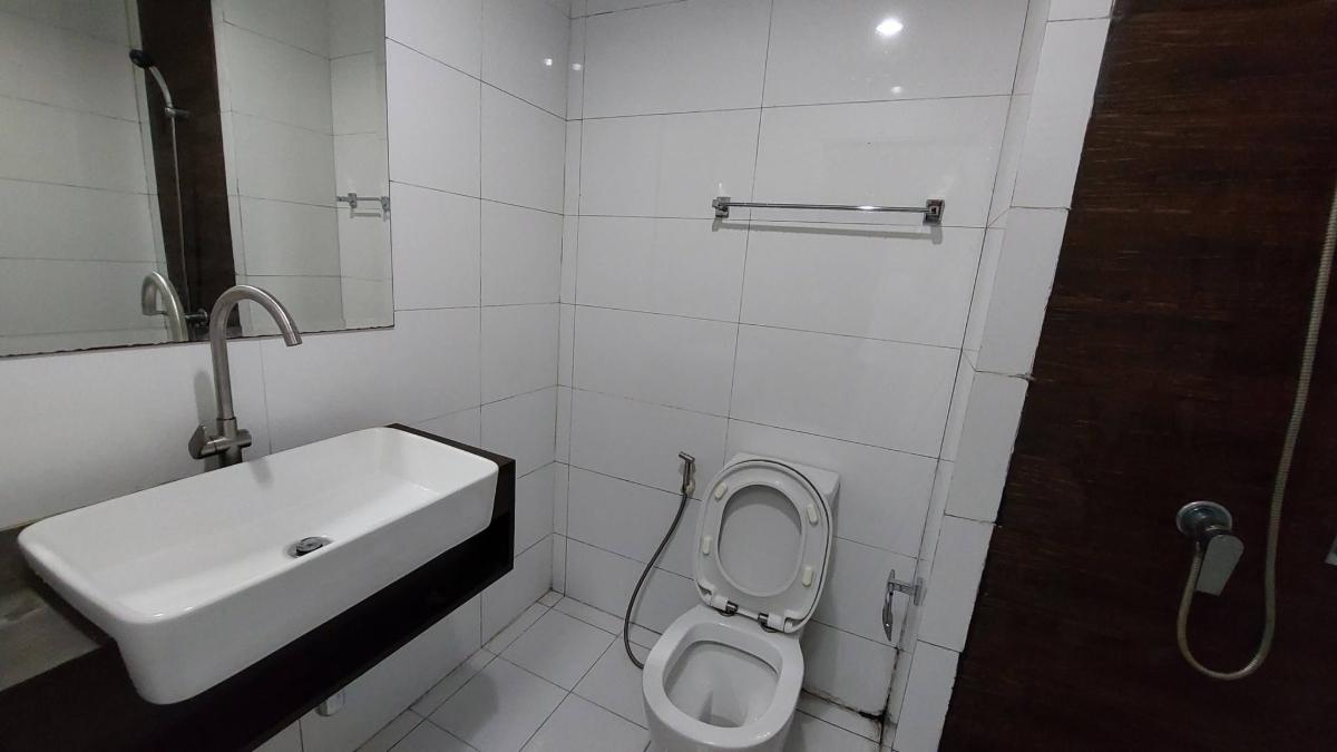 รูป 🔥 ขาย คอนโด เอ สเปซ สุขุมวิท 77 (A Space Sukhumvit 77) | ใกล้ BTS ศรีนุช - รูปที่ 2/10