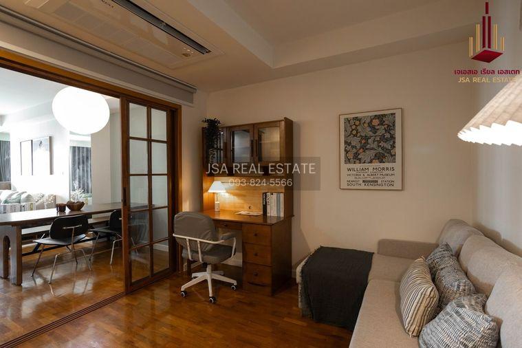 picture ✨ For Rent: Baan Nonsi Condo ✨ 💰 Only 42,000 THB/month - 2/9