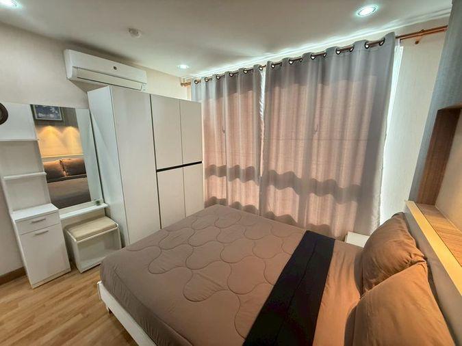 picture Ladda Condo View Sriracha for rent. Fully furnished and move in Ready - 4/7
