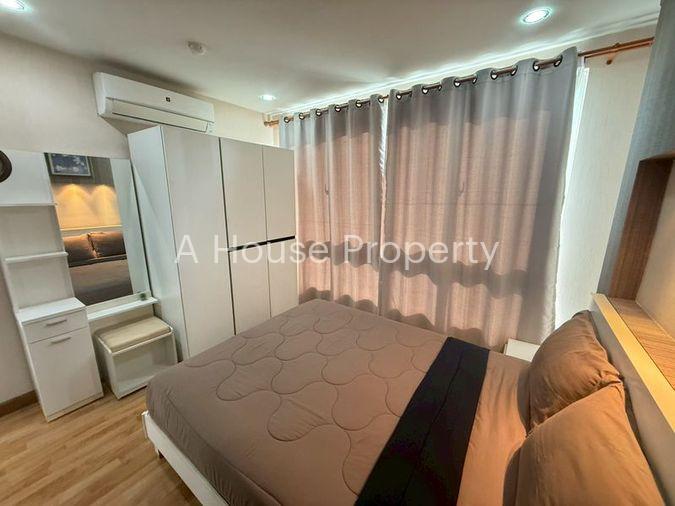 รูป ให้เช่า Ladda Condo View ศรีราชา เฟอร์นิเจอร์ครบ พร้อมอยู่ - รูปที่ 4/7