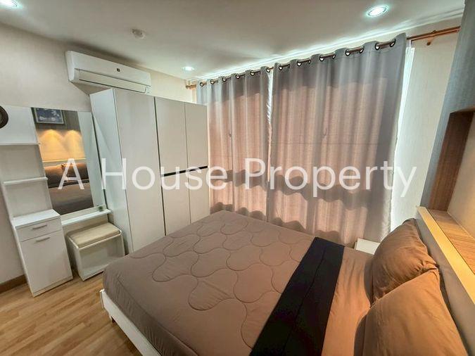 picture Ladda Condo View Sriracha for rent. Fully furnished and move in Ready - 4/7