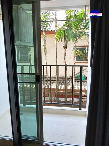 รูป 🔥 ขายคอนโด ✅ ยู ทู คอนโด (You2Condo) | BTS เสนานิคม - รูปที่ 8/8