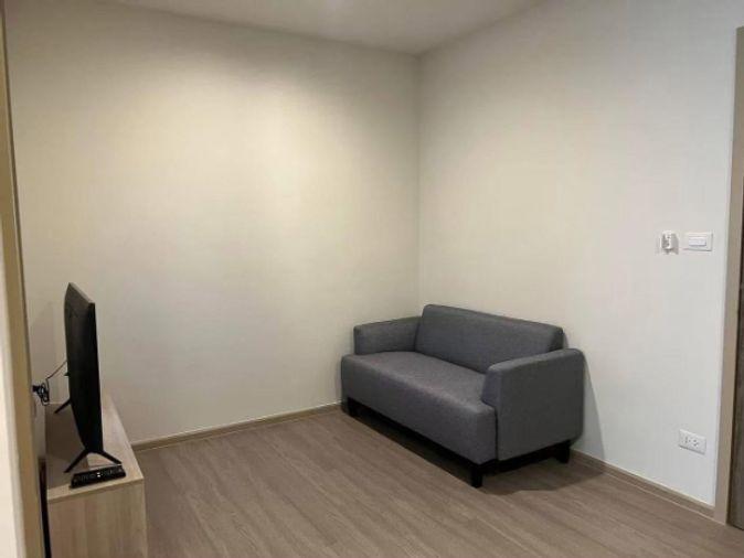 รูป 🔥 ขาย คอนโด พื้นที่กว้าง ✅ คอนโดมี นวนคร (Condo ME Navanakorn) | ใกล้นิคมอุตสาหกรรมนวนคร - รูปที่ 2/7