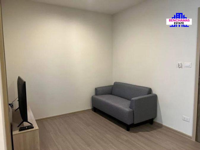 รูป 🔥 ขาย คอนโด พื้นที่กว้าง ✅ คอนโดมี นวนคร (Condo ME Navanakorn) | ใกล้นิคมอุตสาหกรรมนวนคร - รูปที่ 2/7