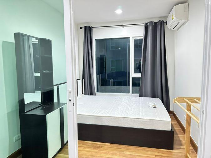 รูป 🏢 ให้เช่าคอนโด : Regent Home 27 Bangson (รีเจ้นท์ โฮม 27 บางซ่อน)   รหัสทรัพย์  | 📌LNP-C13803  - รูปที่ 1/6