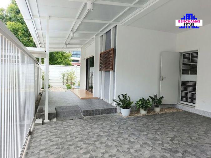 รูป 🔥 ขาย บ้านแฝดเจ วิลล่า รังสิต คลอง 1 (J Villa Rangsit Khlong 1) | ใกล้ BTS คูคต - รูปที่ 3/11