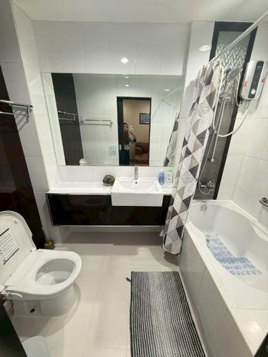 picture Ladda Condo View Sriracha for rent. Fully furnished and move in Ready - 7/7