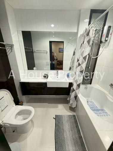 รูป ให้เช่า Ladda Condo View ศรีราชา เฟอร์นิเจอร์ครบ พร้อมอยู่ - รูปที่ 7/7