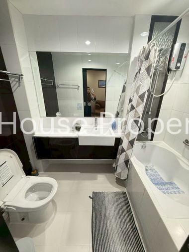 picture Ladda Condo View Sriracha for rent. Fully furnished and move in Ready - 7/7