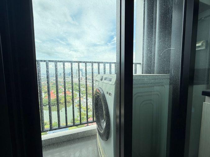 picture Condo for rent in Niche Mono Mega Space Bangna - 13/14