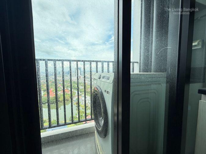รูป ให้เช่าคอนโด นิช โมโน เมกกะ สเปซ บางนา - รูปที่ 13/14