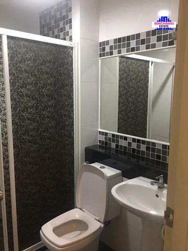 picture ðĨ Condo for Sale Regent Home 20 Prachachuen 16 | MRT Tao Poon / MRT Bang Sue - 8/8