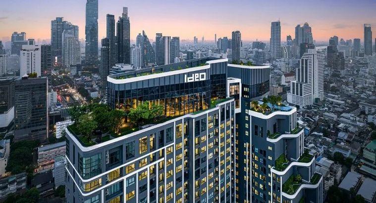 picture 🔥 Available Now! Ready to Move In! IDEO Chula-Samyan - Book Before It's Gone! 🔥 - 1/1