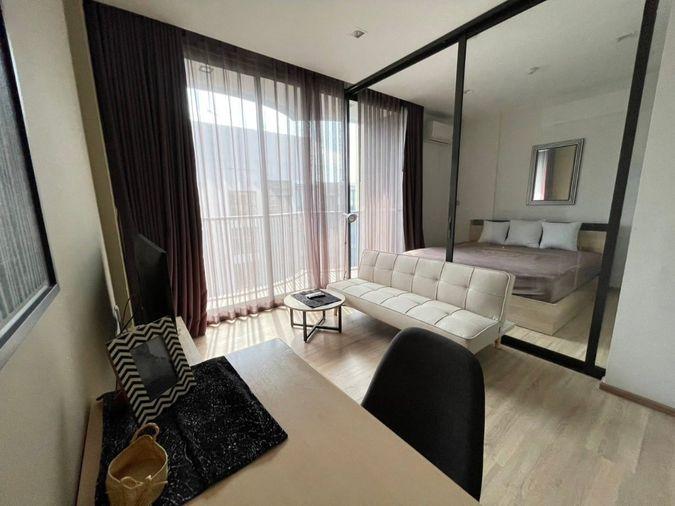 รูป 🏢 ให้เช่าคอนโด : KAWA HAUS (คาวะ เฮาส์)   รหัสทรัพย์ | 📌LNP-C11085  - รูปที่ 1/5