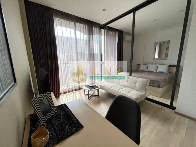 รูป 🏢 ให้เช่าคอนโด : KAWA HAUS (คาวะ เฮาส์) รหัสทรัพย์ | 📌LNP-C11085 - รูปที่ 1/5