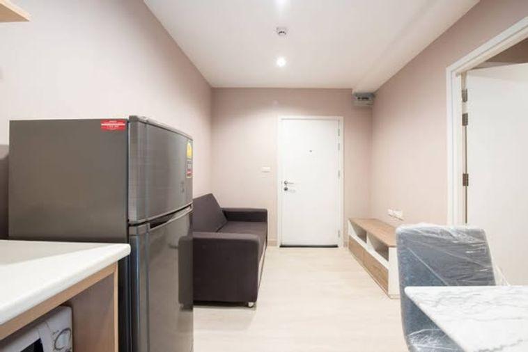รูป 🔥 ขายขาดทุน ✅ พลัม คอนโด โชคชัย 4 (Plum Condo Chokchai 4) | MRT โชคชัย 4 - รูปที่ 3/9