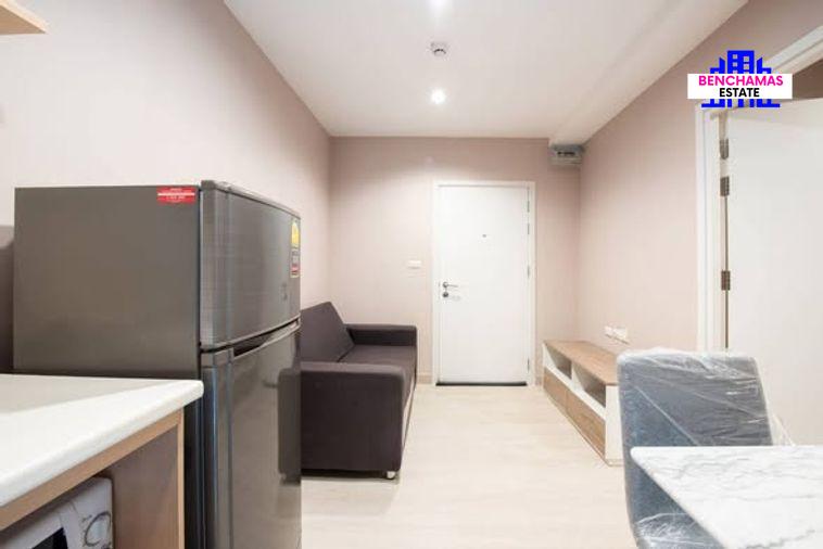รูป 🔥 ขายขาดทุน ✅ พลัม คอนโด โชคชัย 4 (Plum Condo Chokchai 4) | MRT โชคชัย 4 - รูปที่ 3/9
