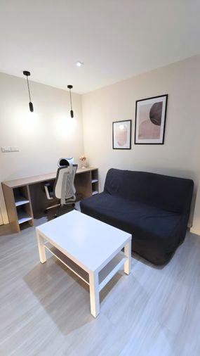 รูป 🏢 ให้เช่าคอนโด : Lumpini Suite Sukhumvit 41 (ลุมพินี สวีท สุขุมวิท 41)   รหัสทรัพย์ | 📌LNP-C13797  - รูปที่ 3/7