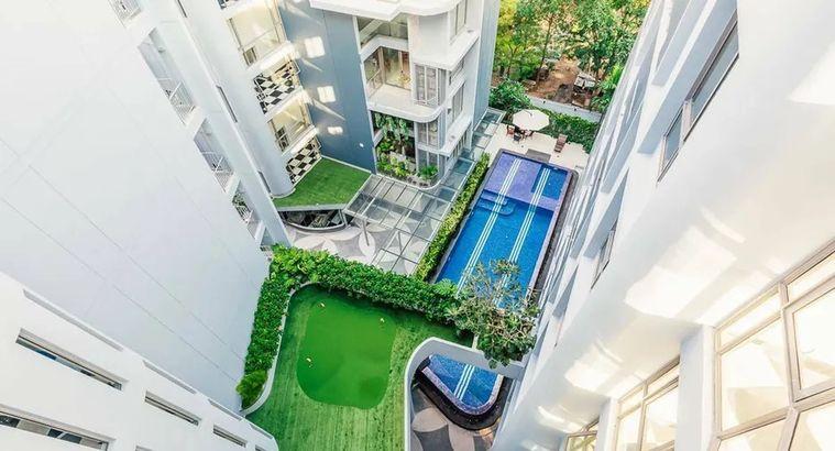 รูป 🔥 ห้องว่าง พร้อมเข้าอยู่! DownTown 49 รีบจองก่อนหลุด 🔥 - รูปที่ 1/1