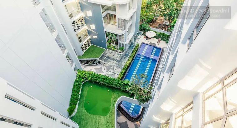 รูป 🔥 ห้องว่าง พร้อมเข้าอยู่! DownTown 49 รีบจองก่อนหลุด 🔥 - รูปที่ 1/1
